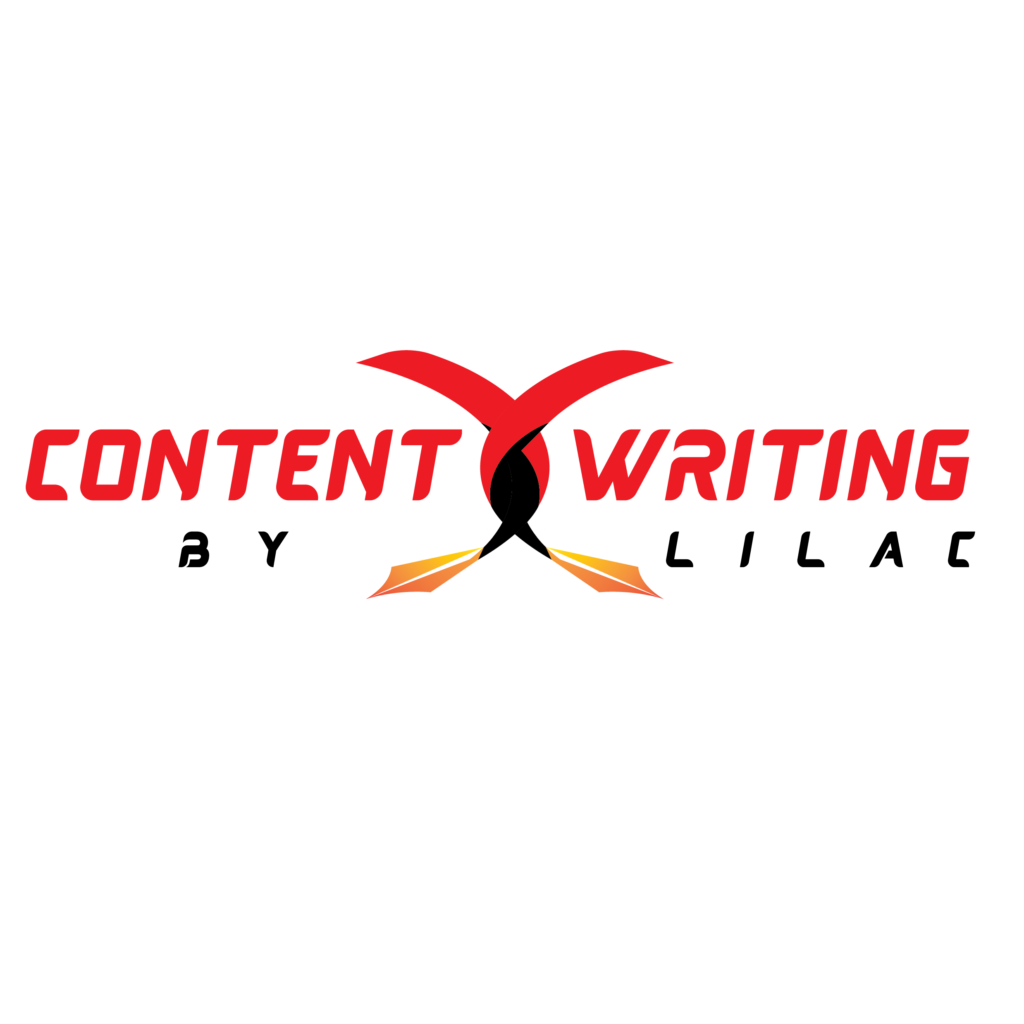 content writing by lilac , cwbl